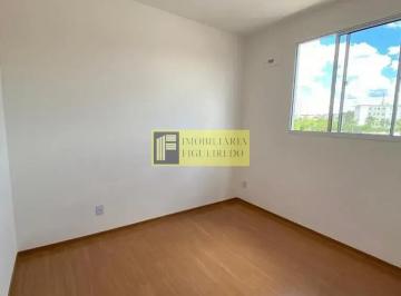 Código do Imóvel: CM1984100-4 - Imóvel anunciado por Imobiliária Figueiredo - CR · Apartamento para alugar em Loteamento Clube V de 40.00m² com 2 Quartos e 1 Garagem