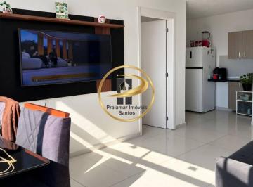 Apartamento · 55m² · 2 Quartos · 1 Vaga · Apartamento para venda em Catiapoa de 55.00m² com 2 Quartos e 1 Garagem