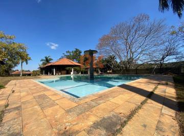 Rural · 10000m² · 4 Quartos · Fazenda / Sítio para venda em Condomínio Nossa Fazenda de 10000.00m² com 4 Quartos e 1 Suite