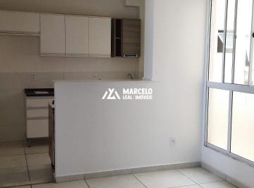 Apartamento de 2 quartos, Vitória da Conquista · Apartamento para alugar em Alto Maron de 44.00m² com 2 Quartos e 1 Garagem