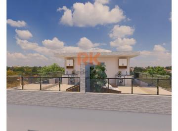 Apartamento · 110m² · 2 Quartos · 1 Vaga · Cobertura para venda em Santa Mônica de 110.00m² com 2 Quartos e 1 Garagem