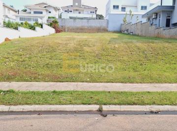 Terreno · 560m² · Terreno en Condomínio para venda em Condominio Reserva da Serra de 560.00m²