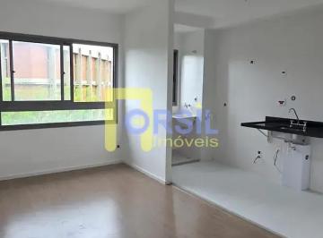 Apartamento · 34m² · 1 Quarto · 1 Vaga · Flat para venda em Vila Suissa de 34.00m² com 1 Quarto e 1 Garagem
