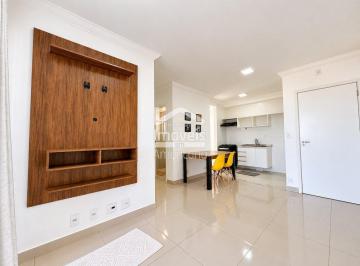 Apartamento · 56m² · 2 Quartos · Apartamento para alugar em Jardim Firenze de 56.00m² com 2 Quartos e 1 Suite