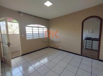 Casa · 160m² · 2 Quartos · 1 Vaga · Casa para alugar em Heliópolis de 160.00m² com 2 Quartos e 1 Garagem
