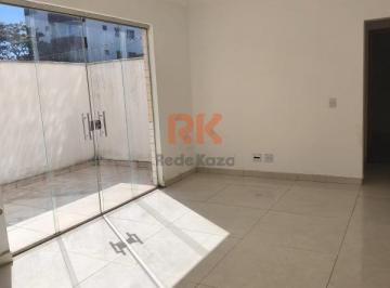Casa · 98m² · 3 Quartos · 1 Vaga · Casa para alugar em Cabral de 98.00m² com 3 Quartos, 1 Suite e 1 Garagem