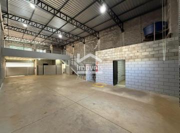 Comercial · 320m² · Imóvel Comercial para alugar em Jardim São Francisco de 320.00m²