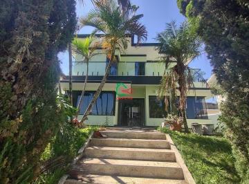 Casa · 289m² · 3 Quartos · 4 Vagas · Casa de Condomínio para alugar em Bosques de Grevílea de 289.00m² com 3 Quartos, 1 Suite e 4 Garagen