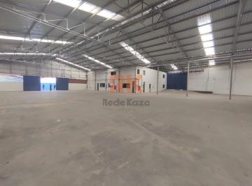 Comercial · 2000m² · Galpão / Depósito / Armazém para alugar em Juliana de 2000.00m²