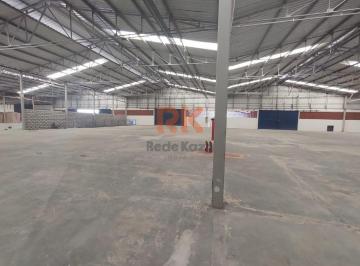 Comercial · 1413m² · Galpão / Depósito / Armazém para alugar em Juliana de 1413.00m²