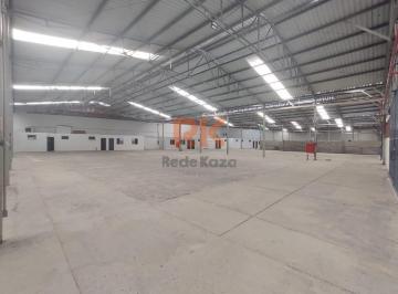 Comercial · 1413m² · Galpão / Depósito / Armazém para alugar em Juliana de 1413.00m²