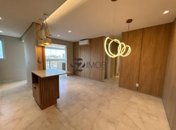 Apartamento · 65m² · 2 Quartos · 2 Vagas · Apartamento para alugar em Residencial Bela Vista de 65.00m² com 2 Quartos, 1 Suite e 2 Garagens