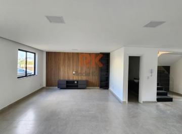 Casa · 168m² · 3 Quartos · 2 Vagas · Casa de Condomínio para alugar em Trevo de 168.00m² com 3 Quartos, 1 Suite e 2 Garagens