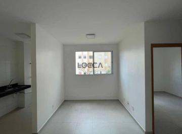 Apartamento · 44m² · 2 Quartos · 1 Vaga · Apartamento para alugar em Recreio Das Acácias de 44.00m² com 2 Quartos e 1 Garagem