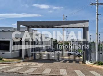 Apartamento · 54m² · 3 Quartos · 2 Vagas · Apartamento para venda em Jardim Santa Clara (vila Xavier) de 54.00m² com 3 Quartos e 2 Garagens