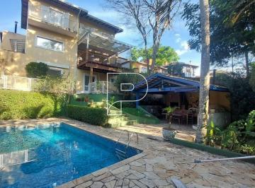 Casa · 360m² · 4 Quartos · 4 Vagas · Casa de Condomínio para venda e aluguel em Recanto Inpla de 360.00m² com 4 Quartos, 2 Suites e 4 Gar