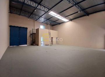 Comercial · 250m² · 2 Vagas · Galpão / Depósito / Armazém para alugar em Jardim Pinheiros de 250.00m² com 2 Garagens