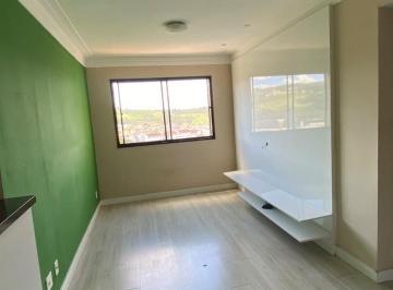Apartamento · 53m² · 2 Quartos · 1 Vaga · Apartamento para alugar em Jardim Belval de 53.00m² com 2 Quartos e 1 Garagem