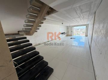 Casa · 155m² · 3 Quartos · 2 Vagas · Casa para venda em Manacás de 155.00m² com 3 Quartos, 1 Suite e 2 Garagens