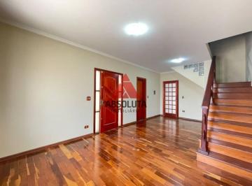 Casa · 160m² · 3 Quartos · 3 Vagas · Casa para alugar em Parque Novo Mundo de 160.00m² com 3 Quartos, 1 Suite e 3 Garagens