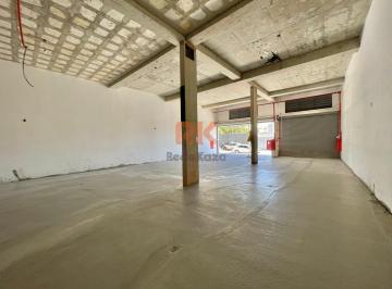 Comercial · 146m² · Loja para alugar em Parque Recreio de 146.50m²
