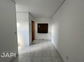 Apartamento · 32m² · 1 Quarto · Kitnet para alugar em Parque Residencial Jundiaí de 32.00m² com 1 Quarto