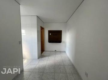 Apartamento · 32m² · 1 Quarto · Kitnet para alugar em Parque Residencial Jundiaí de 32.00m² com 1 Quarto