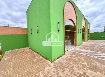 Comercial · 40m² · 1 Vaga · Sala Comercial para alugar em Bom Jardim de 40.00m² com 1 Garagem