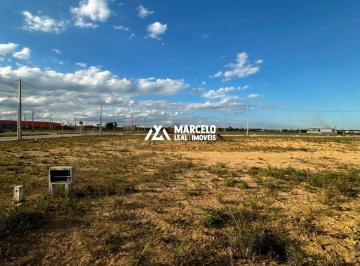 Terreno , Vitória da Conquista · Terreno para venda em Ayrton Senna de 200.00m²
