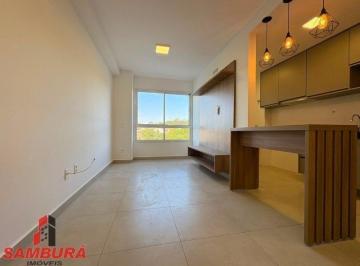 Apartamento de 1 quarto, Presidente Prudente · Apartamento para alugar em Jardim Petrópolis de 42.00m² com 1 Quarto e 1 Garagem