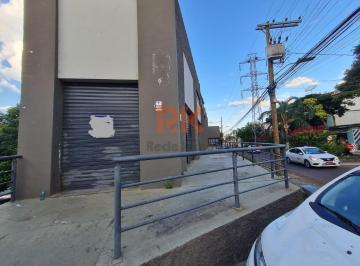 Comercial · 710m² · Loja para venda em Santa Terezinha de 710.00m²