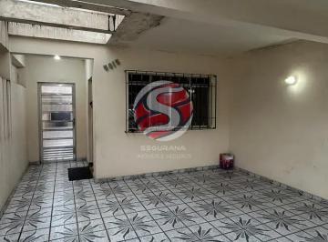 Casa · 100m² · 3 Quartos · 2 Vagas · Casa para alugar em Vila Ema de 100.00m² com 3 Quartos e 2 Garagens