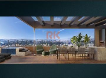 Apartamento · 382m² · 4 Quartos · 4 Vagas · Cobertura para venda em Ouro Preto de 382.00m² com 4 Quartos, 2 Suites e 4 Garagens