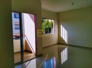 Apartamento · 55m² · 2 Quartos · 2 Vagas · Apartamento para alugar em Condomínio Residencial Parque dos Pássaros de 55.00m² com 2 Quartos e 2 G