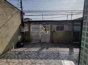 Casa · 50m² · 1 Quarto · 1 Vaga · Casa para alugar em Vila São Jorge de 50.00m² com 1 Quarto e 1 Garagem