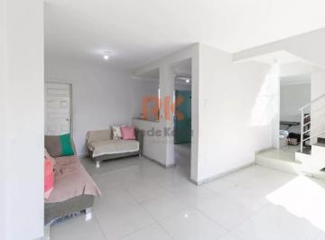 Casa · 150m² · 3 Quartos · 4 Vagas · Casa para venda em Alípio de Melo de 150.00m² com 3 Quartos, 1 Suite e 4 Garagens