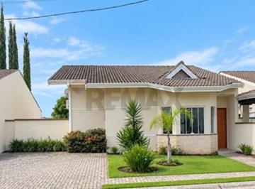 Casa · 100m² · 3 Quartos · 2 Vagas · Casa de Condomínio para alugar em Jardim Santa Bárbara de 100.00m² com 3 Quartos, 1 Suite e 2 Garage