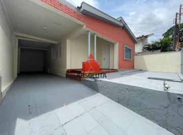 Casa · 128m² · 2 Quartos · 2 Vagas · Casa para alugar em Vila Massucheto de 128.00m² com 2 Quartos e 2 Garagens