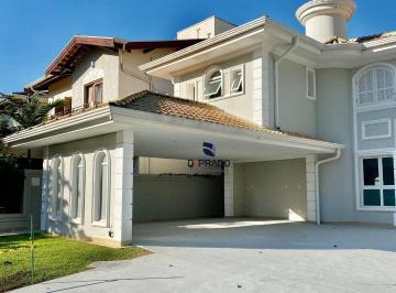 Casa · 400m² · 4 Quartos · 6 Vagas · Casa de Condomínio para venda em Condomínio Villa Toscana de 400.00m² com 4 Quartos, 4 Suites e 6 Ga