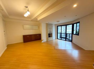 Apartamento · 100m² · 2 Quartos · 1 Vaga · Apartamento para alugar em Água Verde de 100.00m² com 2 Quartos, 1 Suite e 1 Garagem