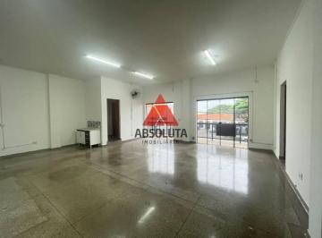 Comercial · 65m² · Sala Comercial para alugar em Jardim Girassol de 65.00m²