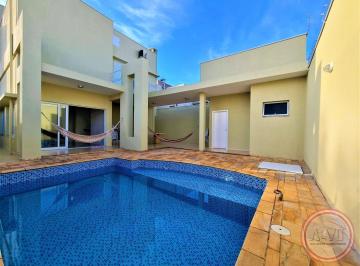 Casa · 236m² · 4 Quartos · 4 Vagas · Casa para alugar em Jardim Patrícia de 236.00m² com 4 Quartos, 1 Suite e 4 Garagens