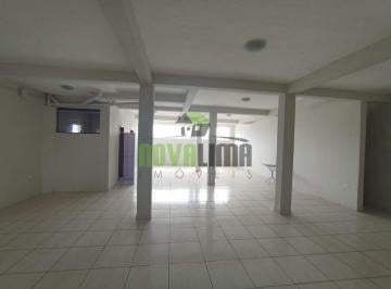 Comercial · 30m² · Salão Comercial