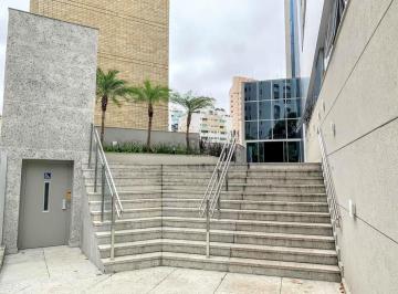 escadas-entrada-principal.jpg · Andar / Laje Corporativa para alugar em Belo Horizonte, no bairro Lourdes