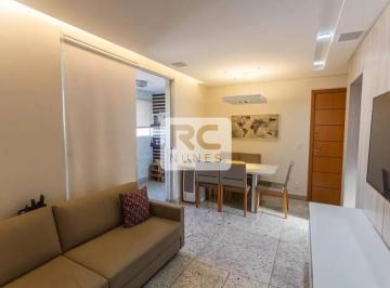 foto1.jpg · Apartamento com 3 quartos à venda em Belo Horizonte, no bairro Serra