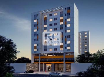 45e8aed7-29f2-40ad-a078-0f572c8e4189-1738379077.jpg · Apartamento com 1 quarto à venda em Belo Horizonte, no bairro Barro Preto