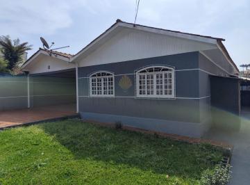 Casa · 180m² · 3 Quartos · 4 Vagas · Casa Térrea à venda, 3 quartos, 180 m2, SANTA FELICIDADE, CURITIBA - PR