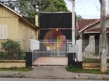 Comercial · 50m² · Loja para alugar, 50 m² por R$ 1.700,00mês - Campo Comprido - CuritibaPR