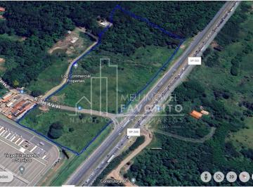 Rural · 32500m² · Área Industrial e Logística à Venda em Jundiaí143.000 m² na Rodovia Dom Gabriel
