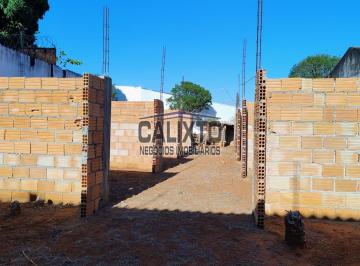 Terreno · 360m² · TERRENO BAIRRO TIBERY